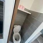 Logement Avec Jardin Et Piscine Vue Mer.